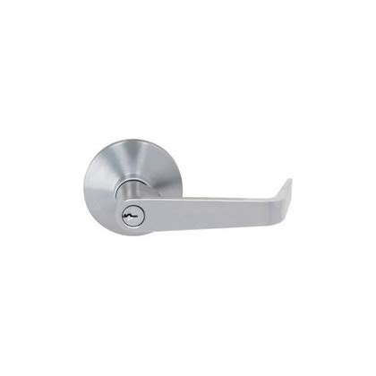 Cal-Royal 8000-L-26D Entrance Exit Device Lever Trim