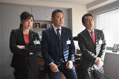 『警視庁・捜査一課長』秋山貴人プロデューサーが語る「攻め続けた」理由と唯一無二の魅力 Tv Life Web