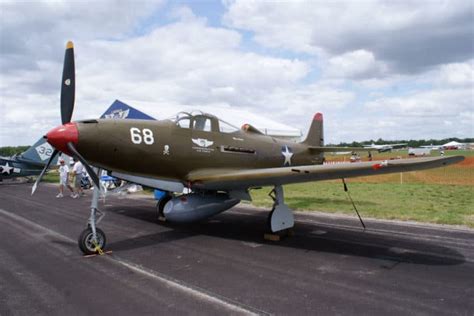 Bell P-39 Airacobra - Price, Specs, Photo Gallery, History - Aero Corner