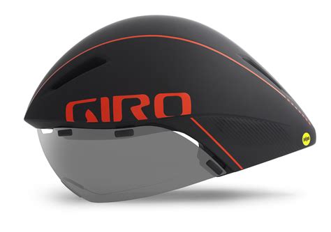 Giro launches new Aerohead MIPS triathlon helmets - Triathlon Magazine