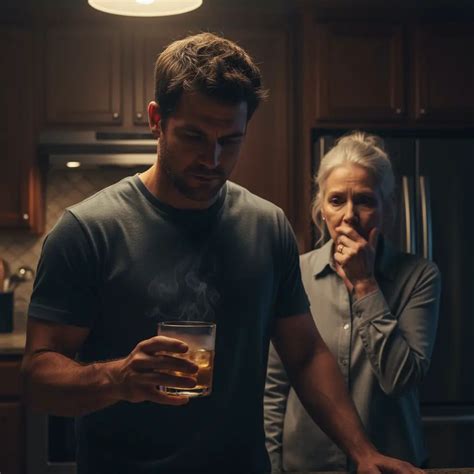 Jag är nästan 60 år men efter sex års äktenskap kallar min man som är