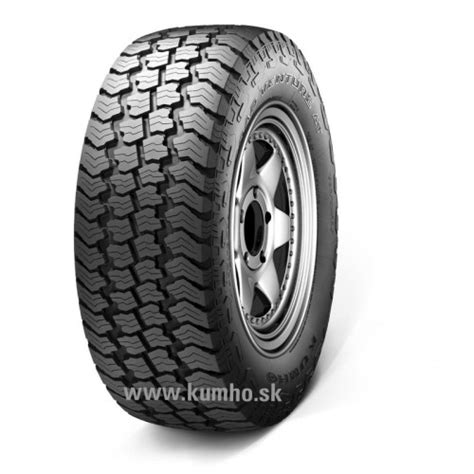 Kumho 215/75 R15 100S KL78 /2157515/