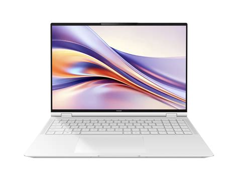 Honor MagicBook Pro 16 Flagship Laptop With AI Intel Core Ultra 7