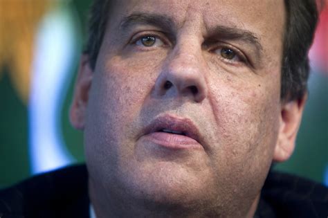 Chris Christie Bridgegate Scandal: New Jersey Governor Secretly Met ...