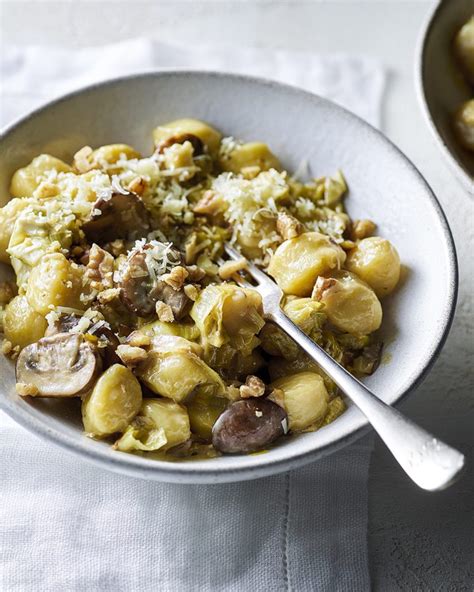 62 Gnocchi Recipes Delicious Magazine