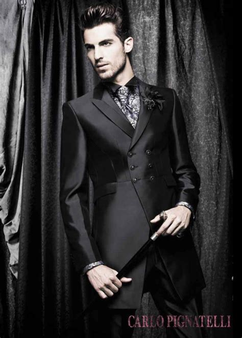 Carlo Pignatelli Spring 2011 By Stefano Moro The Fashionisto