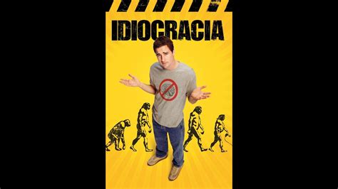 idiocracia resumen de la pelicula en español YouTube