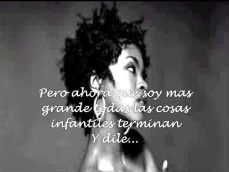 Lauryn hill - Tell him ♥ (subtitulado) - YouTube | Lauryn hill tell him ...