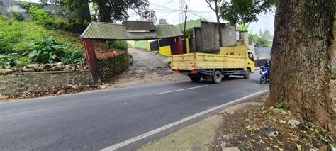 Kapling Siap Bangun Meter Jl Kolonel Masturi Shm Penawaran Perda