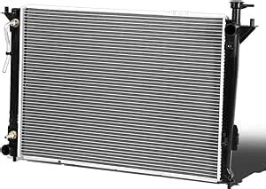 Amazon Auto Dynasty Dpi Factory Style Row Cooling Radiator