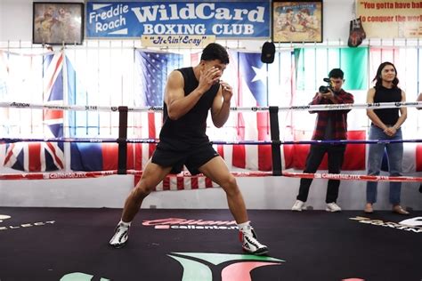 Jaime Munguia Envisions Life-Changing KO Against Canelo - Boxing News