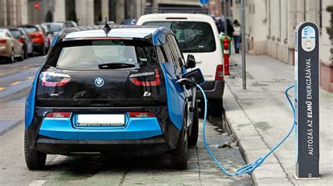 Tu Coche Eléctrico Contamina Más Que Uno De Gasolina