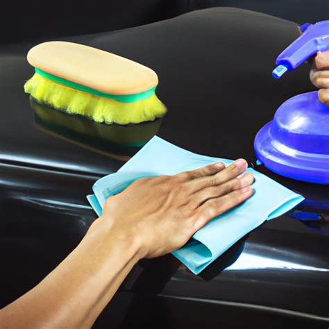 How to Wax a Car at Home – A Step-by-Step Guide - The Enlightened Mindset