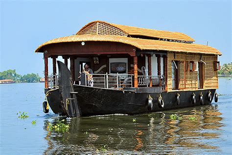 Kerala Houseboat Packages Kerala Houseboat Tour Houseboat Tour