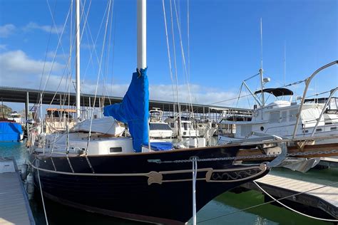 Formosa Monohull Ketsch Kaufen Yachtworld