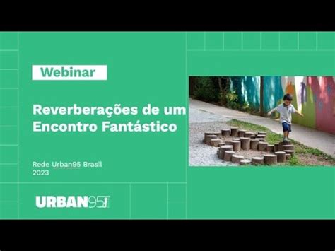 Webinar Reverbera Es De Um Encontro Fant Stico Youtube