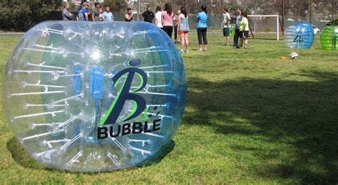 bubblesoccer1-001 | San Diego Bubble Soccer Club • Bubble Suit Rental for Fun Fitness Events