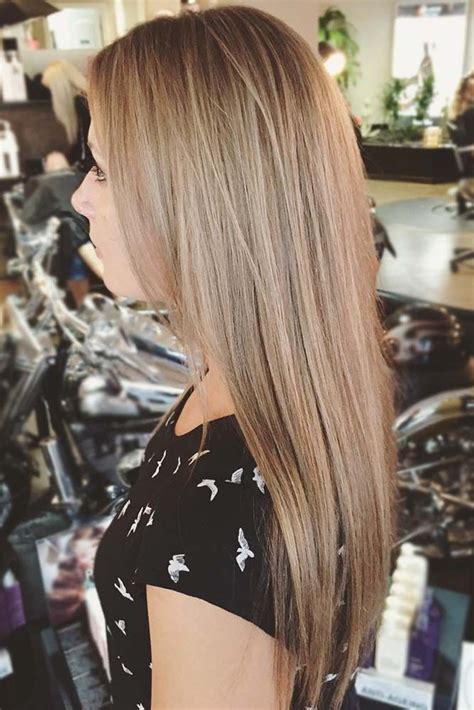 Top Dark Blonde Hair Color Ideas For Dark Blonde Hair Color