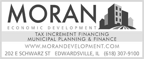 Moran Economic Development Assisting Cities With Tif Enterprise Zones