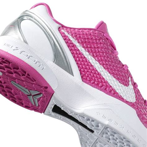 NIKE KOBE 6 “THINK PINK” – sportland.ge