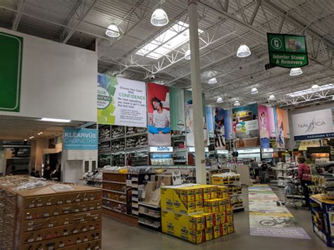 Home Improvement Store «Menards», reviews and photos, 3725 Erie St S ...