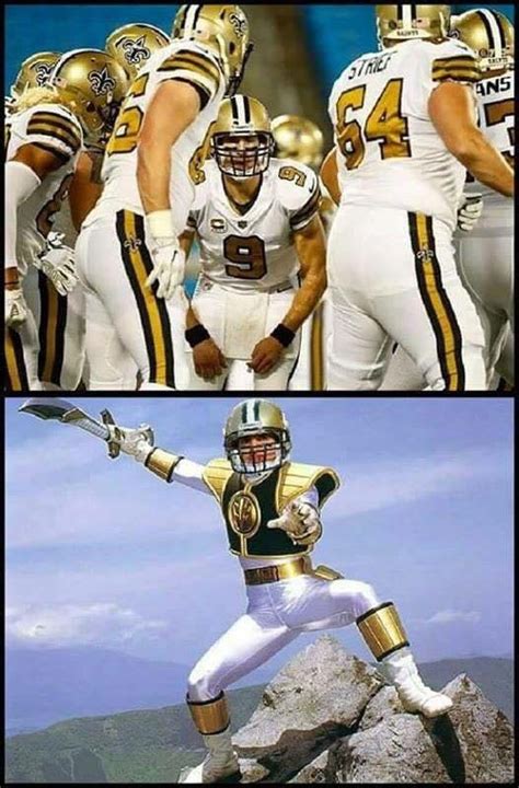 Saints uniforms were pretty cool but... : r/nfffffffluuuuuuuuuuuu