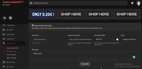 Best Fake Discord Message Maker 2022 How To Guide Jguru