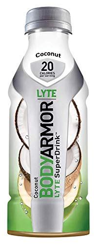 Bodyarmor Superdrink Electrolyte Sport Drink Flavor Variety Pack