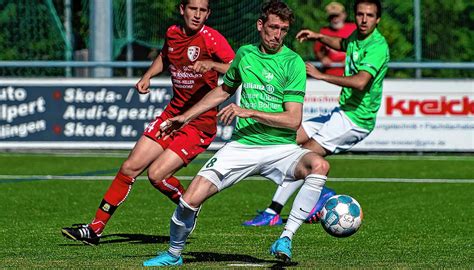 SG Mettingen Krenkingen besiegt SG FC Wehr Brennet mit 3 1 SÜDKURIER