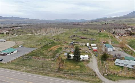 Agricultural Land for Sale in Mccammon, ID | Crexi