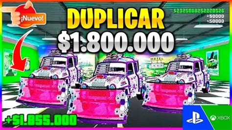 Como Duplicar Coches Placas Limpias M En Min Gta V