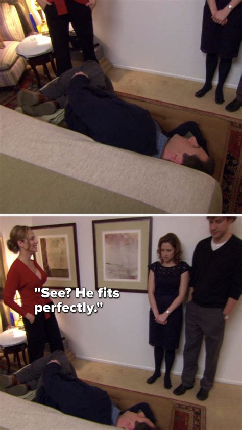 32 Moments From The Office Dinner Party Episode