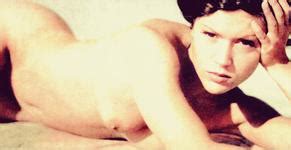 Alyssa Milano Sexy Poses Fully Naked In An Old Photoshoot AZNude