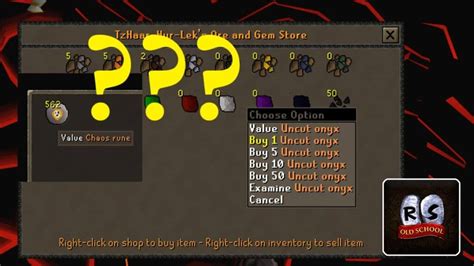 Old School Runescape Osrs Melee Gear Progression Guide Gamer Empire