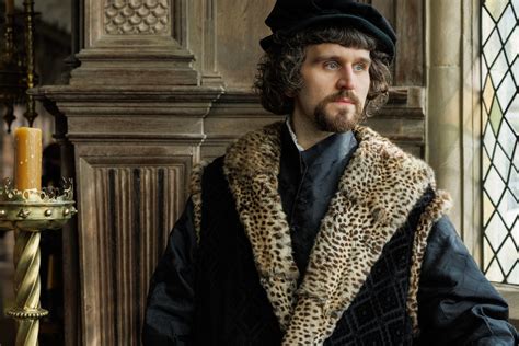 First Look The Bbcs New Wolf Hall Adaptation