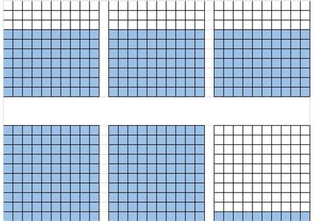 McGraw Hill My Math Grade 5 Chapter 6 Lesson 2 Answer Key Use Models To