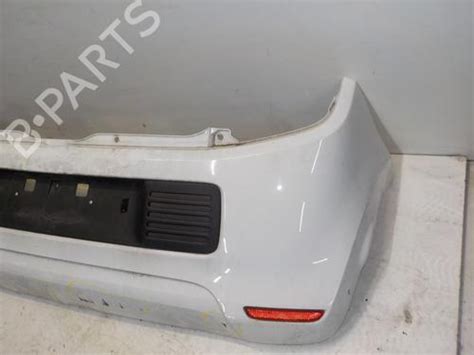 Rear Bumper Renault Twingo Iii Bcm Bca Sce B Parts