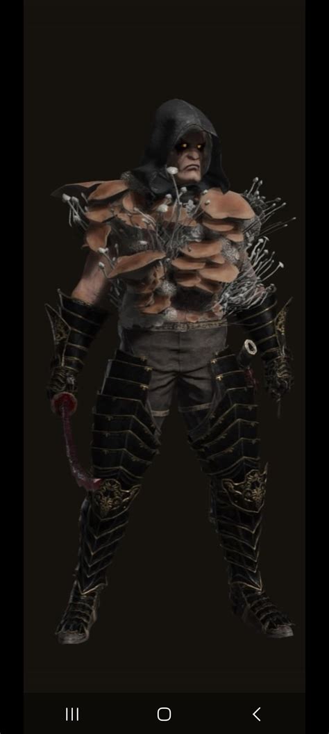 darth bane darth zhannah reldenringbuilds