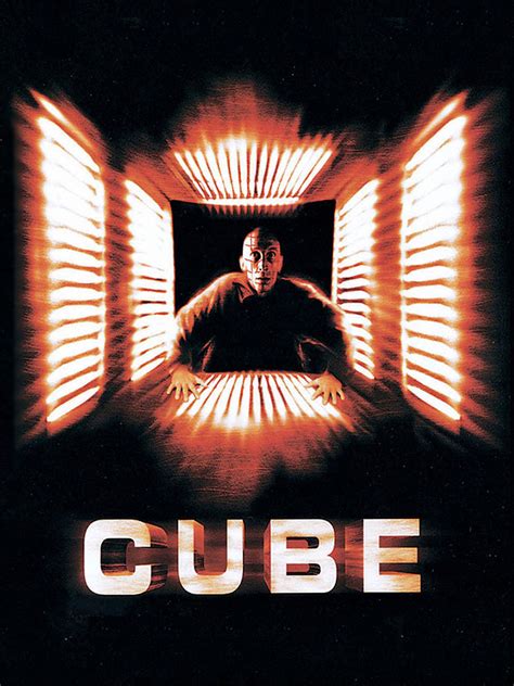 Cube (1997) : r/90s