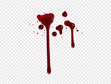 Blood Drop Flying Guillotine Bloodstain Blood Png Pngwing