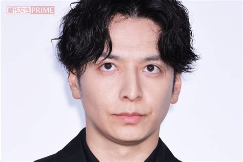 【画像・写真】生田斗真、ジャニーズ性加害問題もどこ吹く風、松本潤・二宮和也らと参加の『main』から選考漏れで『嵐』に入れなかった過去も