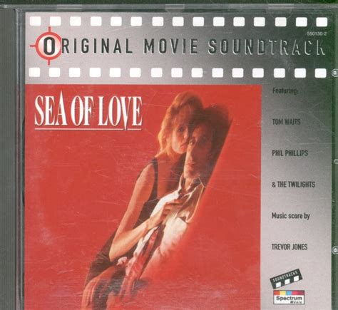 Amazon.com: Sea of Love: CDs & Vinyl