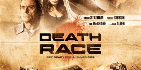 Film Review: Death Race (2008) | HNN