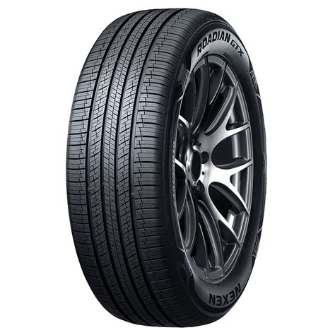 Roadian Gtx Nexen Tire Canada