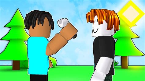 Spending 100000 To Become The Strongest In Roblox Arm Wrestle