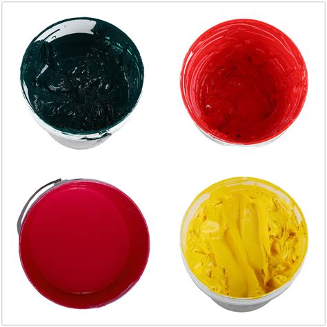 High Quality High Concentration Liquid Silicone Color Paste For