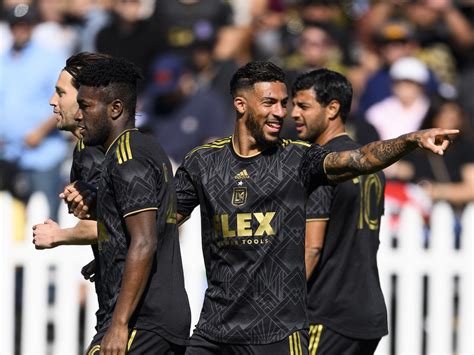 Preview Los Angeles Fc Vs Seattle Sounders Prediction Team News