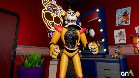 Five Nights At Freddy's Security Breach Apk - How to download five nights at freddy's security breach apk for free ...