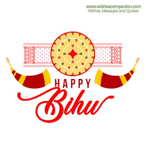 Bohag Bihu Wishes Messages And Images Wishes Companion