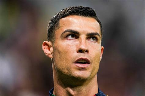 Curiosidades Europa On Twitter Cristiano Ronaldo Fica De Fora Da